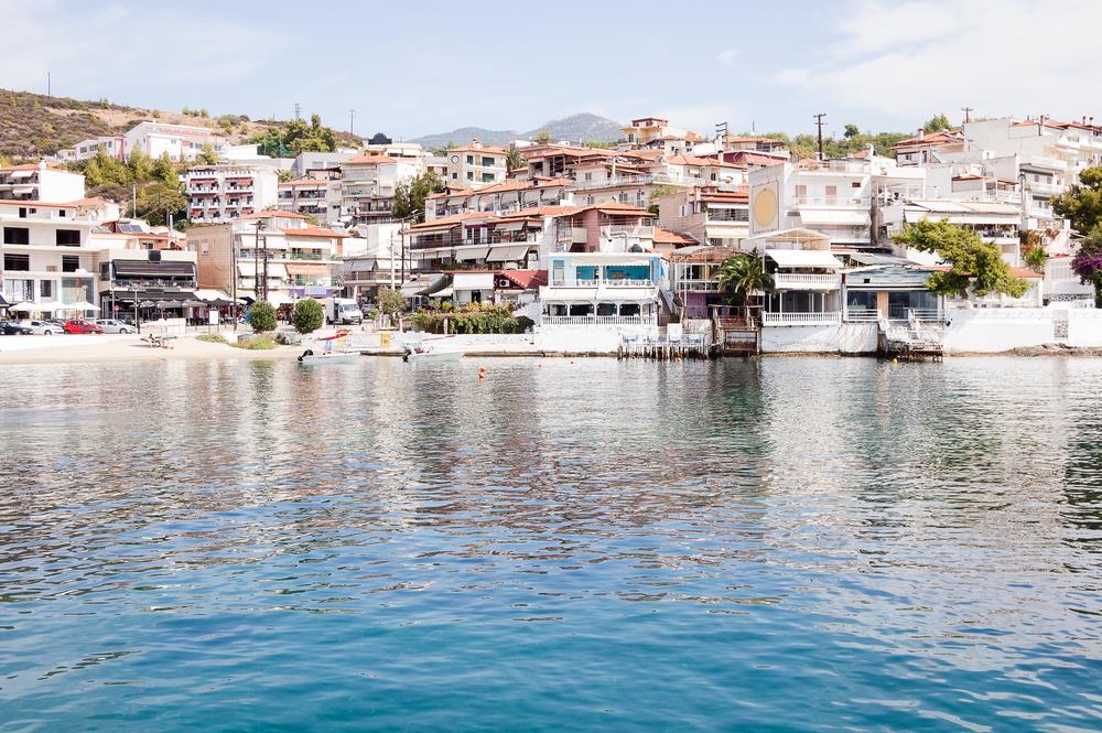  Neos Marmaras Sitonija 